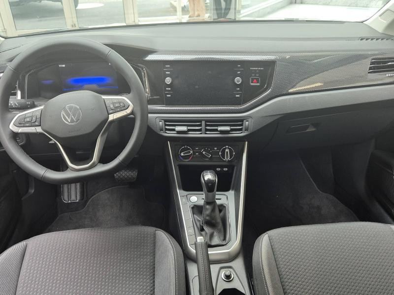 Occasion VOLKSWAGEN Taigo 1.0 TSI 116ch VW Edition DSG7 2025 Noir Intense nacrée 26789 € à Haguenau