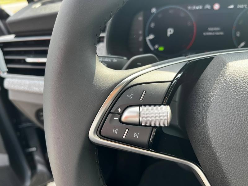 Occasion SKODA Karoq 1.5 TSI ACT 150ch Sportline DSG7 2025 Gris Graphite métallisée 37789 € à Haguenau