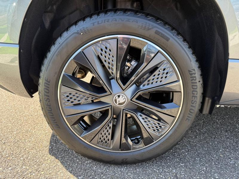 Occasion SKODA Karoq 1.5 TSI ACT 150ch Sportline DSG7 2025 Gris Graphite métallisée 37789 € à Haguenau