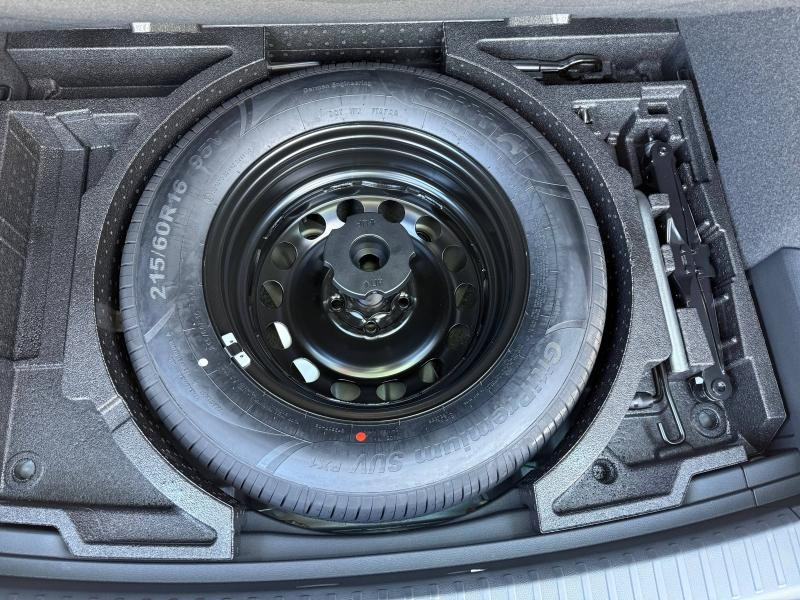 Occasion SKODA Karoq 1.5 TSI ACT 150ch Sportline DSG7 2025 Gris Graphite métallisée 37789 € à Haguenau