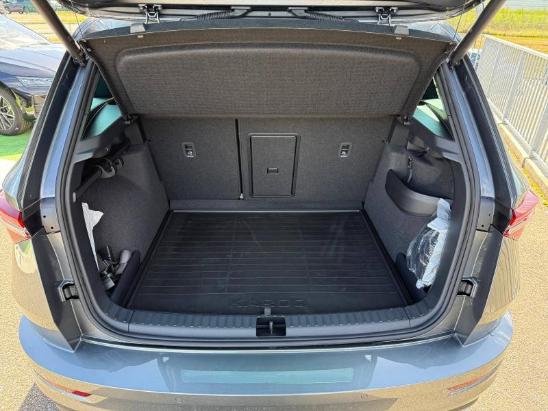 Occasion SKODA Karoq 1.5 TSI ACT 150ch Sportline DSG7 2025 Gris Graphite métallisée 37789 € à Haguenau