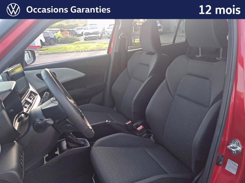 Occasion SUZUKI Swift 1.2 Hybrid 83 ch Privilège Auto / CAMERA / SIEGES CHAUFFANTS / APPLE CAR PLAY 2025 Burn Red Pearl Metal/Toit Black 18989 € à Haguenau