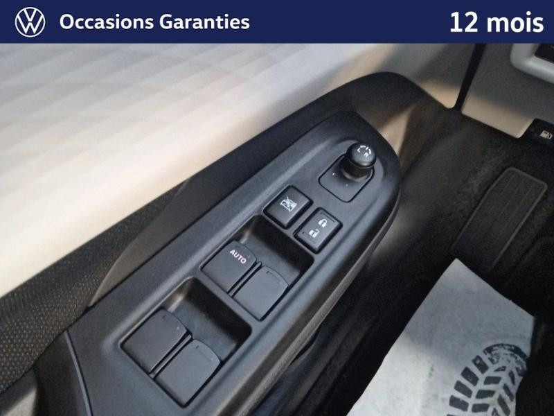 Occasion SUZUKI Swift 1.2 Hybrid 83 ch Privilège Auto / CAMERA / SIEGES CHAUFFANTS / APPLE CAR PLAY 2025 Burn Red Pearl Metal/Toit Black 18989 € à Haguenau