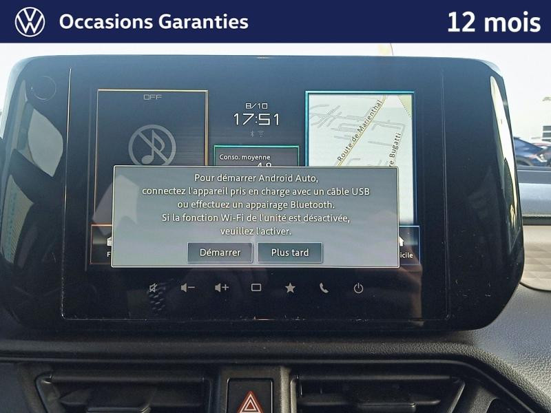 Occasion SUZUKI Swift 1.2 Hybrid 83 ch Privilège Auto / CAMERA / SIEGES CHAUFFANTS / APPLE CAR PLAY 2025 Burn Red Pearl Metal/Toit Black 18989 € à Haguenau