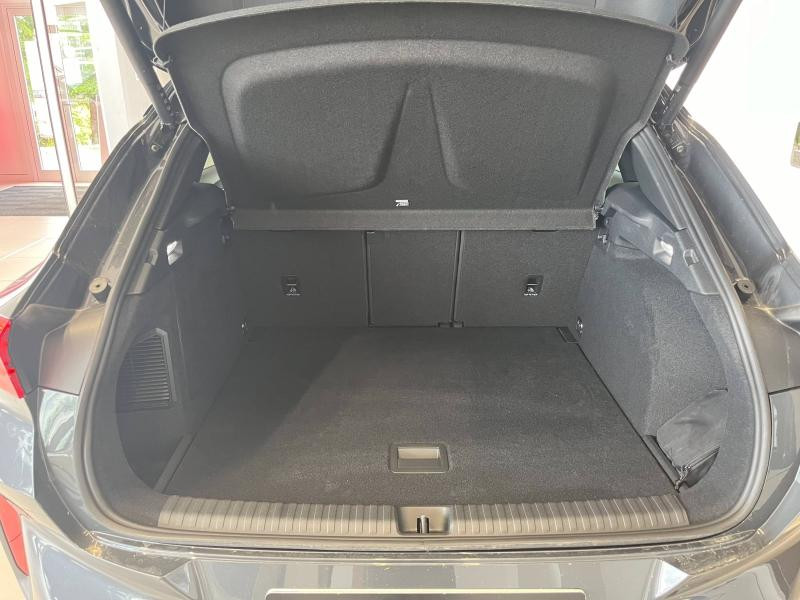 Occasion CUPRA Terramar 1.5 eHybrid 204 ch V DSG7/ ATTELAGE / PACK PERFORMANCE 2025 Gris Timanfaya métallisé 47989 € à Haguenau