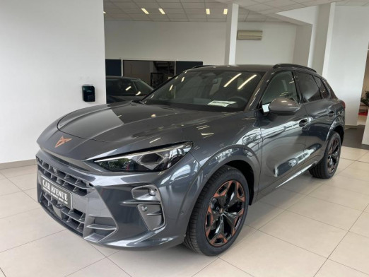 Occasion CUPRA Terramar 1.5 eHybrid 204 ch V DSG7/ ATTELAGE / PACK PERFORMANCE 2025 Gris Timanfaya métallisé 47 989 € à Haguenau