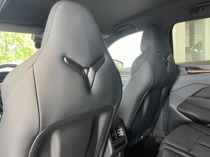 Occasion CUPRA Terramar 1.5 eHybrid 204 ch V DSG7/ ATTELAGE / PACK PERFORMANCE 2025 Gris Timanfaya métallisé 47989 € à Haguenau