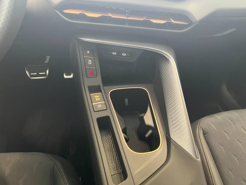 Occasion CUPRA Terramar 1.5 eHybrid 204 ch V DSG7/ ATTELAGE / PACK PERFORMANCE 2025 Gris Timanfaya métallisé 47989 € à Haguenau