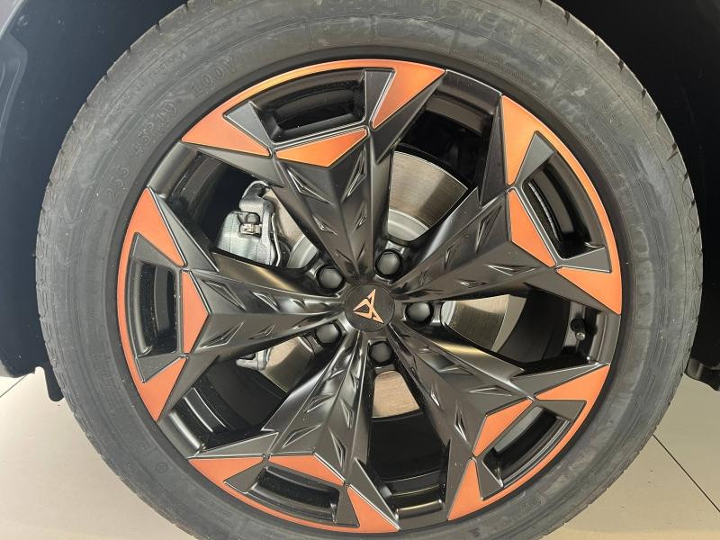 Occasion CUPRA Terramar 1.5 eHybrid 204 ch V DSG7/ ATTELAGE / PACK PERFORMANCE 2025 Gris Timanfaya métallisé 47989 € à Haguenau