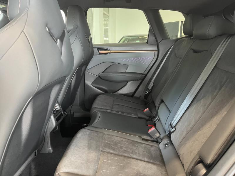 Occasion CUPRA Terramar 1.5 eHybrid 204 ch V DSG7/ ATTELAGE / PACK PERFORMANCE 2025 Gris Timanfaya métallisé 47989 € à Haguenau