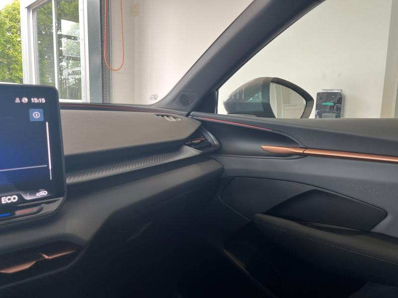 Occasion CUPRA Terramar 1.5 eHybrid 204 ch V DSG7/ ATTELAGE / PACK PERFORMANCE 2025 Gris Timanfaya métallisé 47989 € à Haguenau