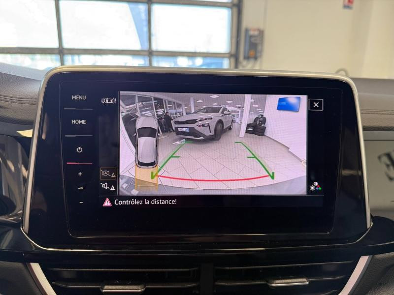 Used VOLKSWAGEN T-Roc 1.5 TSI Evo2 150ch R-Line Edition DSG7 2025 Gris Indium métallisée € 39990 in Haguenau