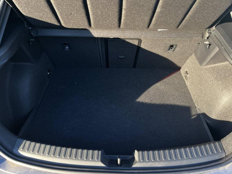 Occasion CUPRA Leon 1.5 eHybrid 272 ch VZ DSG6 2025 Gris Graphène métallisé 43989 € à Haguenau