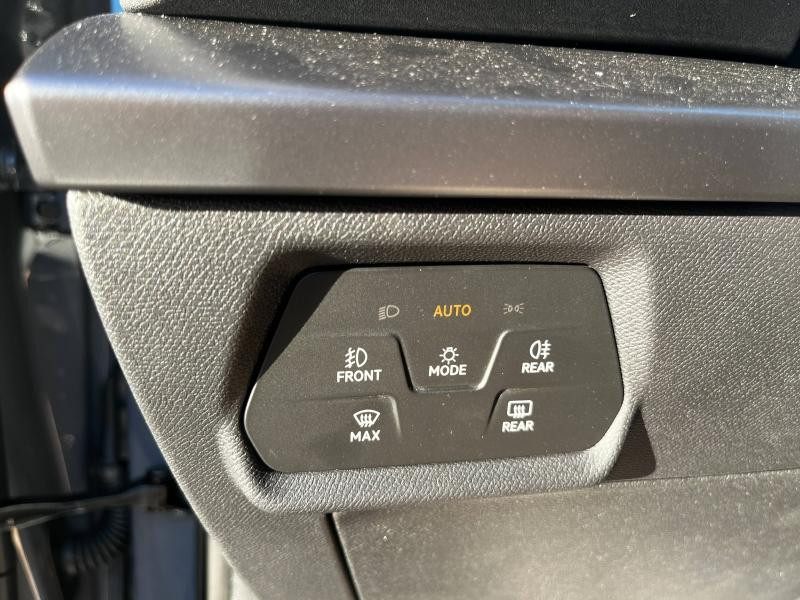 Occasion CUPRA Leon 1.5 eHybrid 272 ch VZ DSG6 2025 Gris Graphène métallisé 43989 € à Haguenau