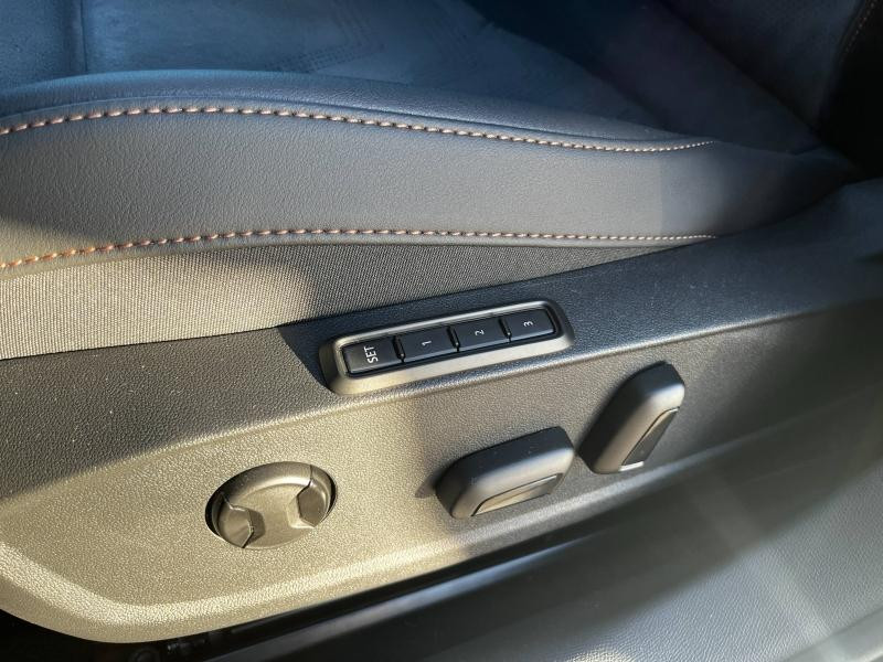 Occasion CUPRA Leon 1.5 eHybrid 272 ch VZ DSG6 2025 Gris Graphène métallisé 43989 € à Haguenau