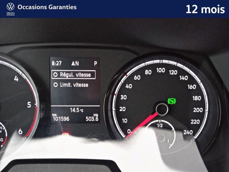 Occasion VOLKSWAGEN Transporter Fg 2.8T L1H1 2.0 TDI 198 Business Line 4Motion DSG7 / GPS / Feux LED / Aide au Stationne 2020 Bleu Starlight Métallisée 29989 € à Haguenau