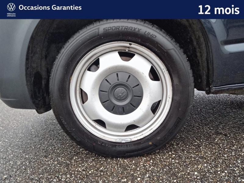 Occasion VOLKSWAGEN Transporter Fg 2.8T L1H1 2.0 TDI 198 Business Line 4Motion DSG7 / GPS / Feux LED / Aide au Stationne 2020 Bleu Starlight Métallisée 29989 € à Haguenau