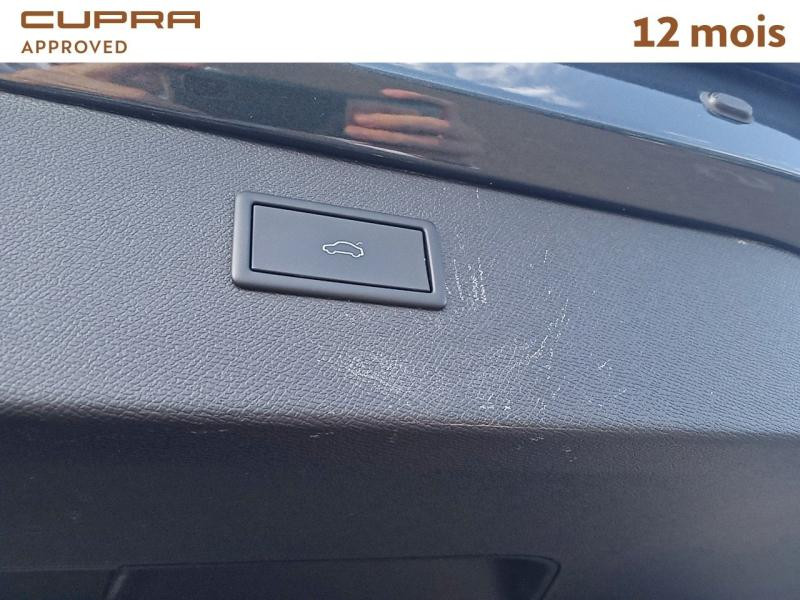 Occasion CUPRA Formentor 1.4 e-HYBRID 245ch VZ DSG6 / TOIT OUVRANT / GPS / CAMERA / NR 2022 Gris Magnétique métallisé 32989 € à Haguenau