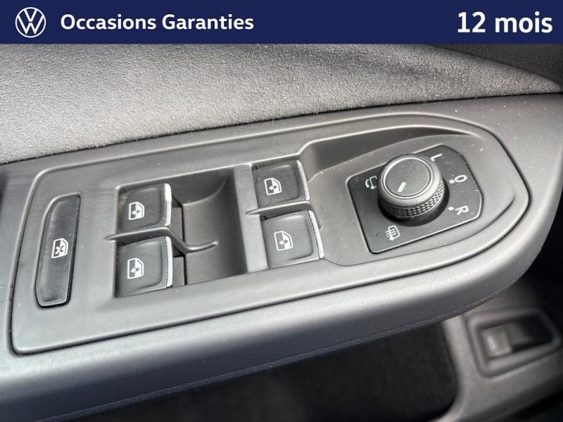 Occasion VOLKSWAGEN Golf SW 1.5 eTSI 150 R-Line DSG7 / GPS / Caméra / Hayon Electrique / Feux LED / Jantes 18  BERGAMO 2022 Noir Intense nacrée 25989 € à Haguenau