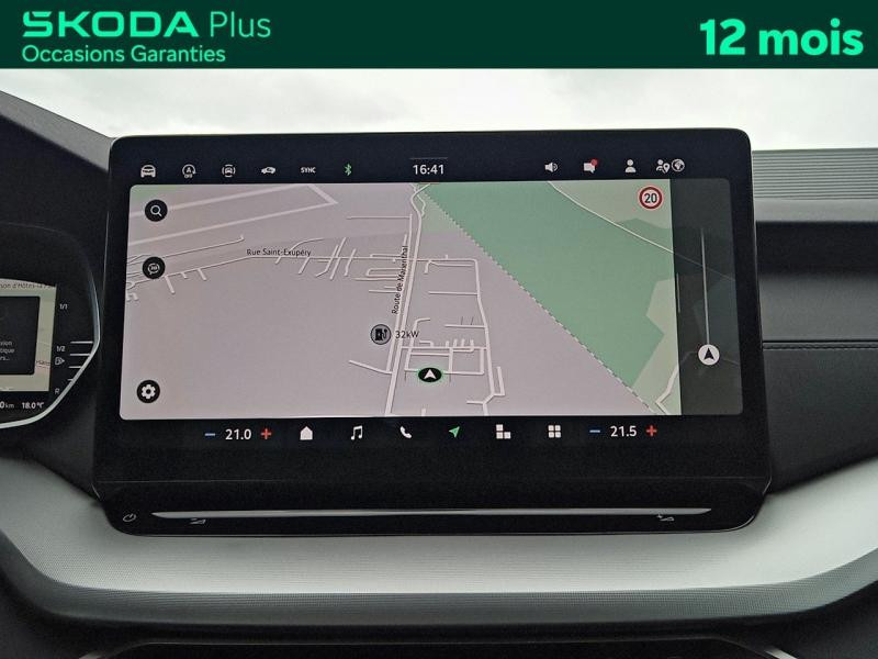 Used SKODA Octavia Combi 2.0 TDI 150 Selection DSG7 / GPS / Caméra / Feux LED / Régulateur Adaptatif 2025 Gris Graphite métallisée € 30489 in Haguenau