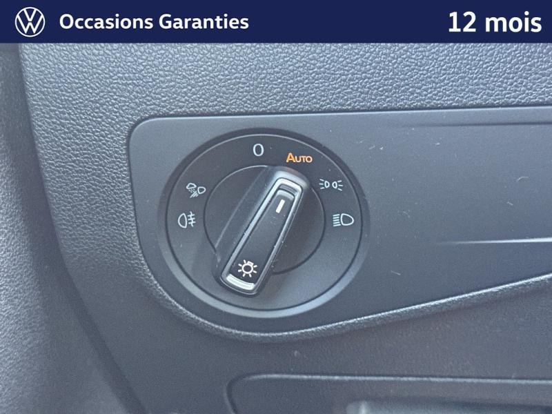 Occasion VOLKSWAGEN Tiguan 2.0 TDI 150 R-Line DSG7 / Amortisseurs DCC / Caméra 360 / Jantes 20  SUZUKA / Feux Matrix LED 2022 Bleu Lapiz métallisée 30989 € à Haguenau
