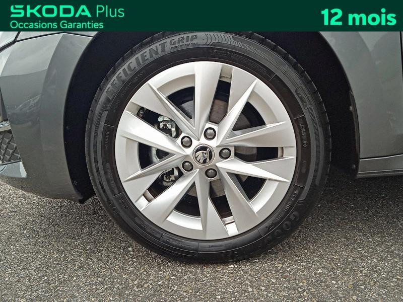 Used SKODA Octavia Combi 2.0 TDI 150 Selection DSG7 / GPS / Caméra / Feux LED / Régulateur Adaptatif 2025 Gris Graphite métallisée € 30489 in Haguenau