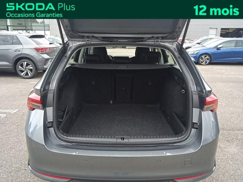 Used SKODA Octavia Combi 2.0 TDI 150 Selection DSG7 / GPS / Caméra / Feux LED / Régulateur Adaptatif 2025 Gris Graphite métallisée € 30489 in Haguenau