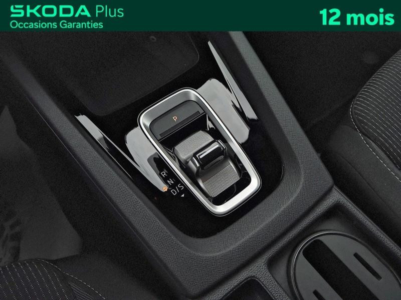 Used SKODA Octavia Combi 2.0 TDI 150 Selection DSG7 / GPS / Caméra / Feux LED / Régulateur Adaptatif 2025 Gris Graphite métallisée € 30489 in Haguenau