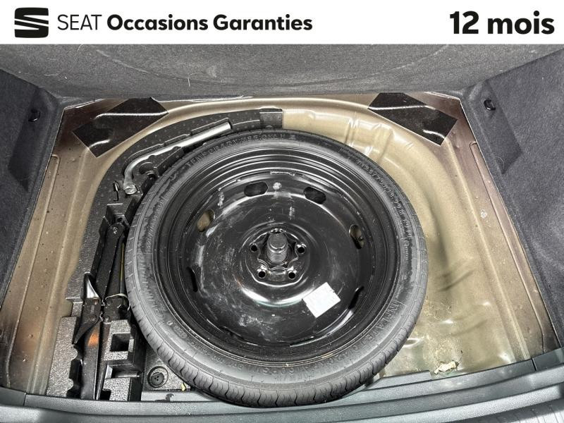 Used SEAT Ateca 2.0 TDI 150 Style Business DSG / GPS / Caméra / Keyless / Feux LED / Hayon Electrique 2021 Noir Magique Métal € 19988 in Haguenau