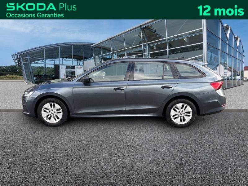 Used SKODA Octavia 2.0 TDI 150 Business DSG7 / GPS / Feux LED / Kessy / Régulateur Adaptatif 2020 Gris Météore € 17489 in Haguenau