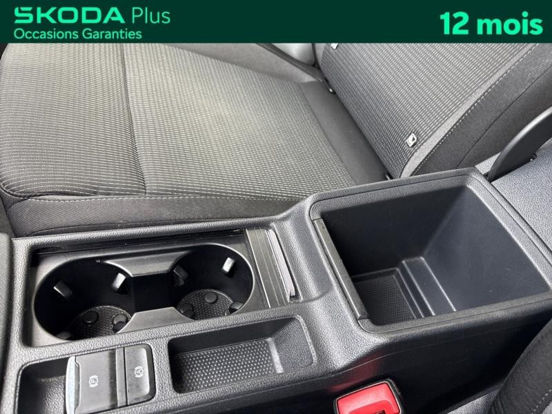 Used SKODA Octavia 2.0 TDI 150 Business DSG7 / GPS / Feux LED / Kessy / Régulateur Adaptatif 2020 Gris Météore € 17489 in Haguenau
