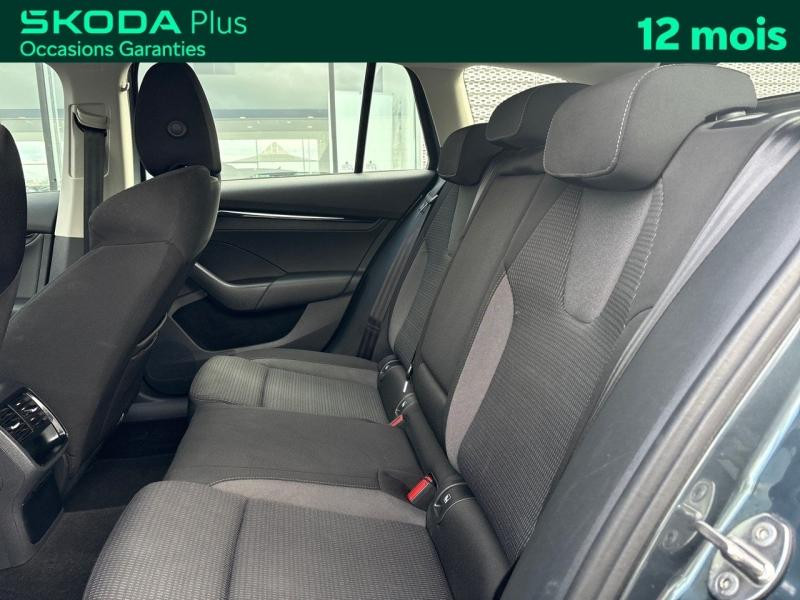 Used SKODA Octavia 2.0 TDI 150 Business DSG7 / GPS / Feux LED / Kessy / Régulateur Adaptatif 2020 Gris Météore € 17489 in Haguenau