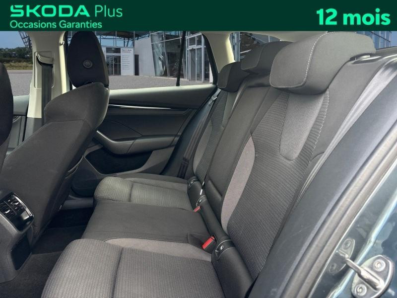 Used SKODA Octavia 2.0 TDI 150 Business DSG7 / GPS / Feux LED / Kessy / Régulateur Adaptatif 2020 Gris Météore € 17489 in Haguenau