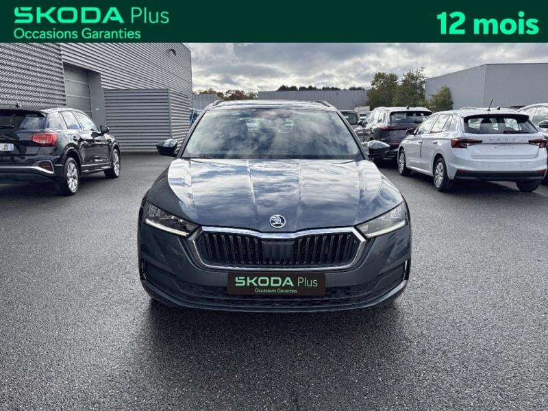 Used SKODA Octavia 2.0 TDI 150 Business DSG7 / GPS / Feux LED / Kessy / Régulateur Adaptatif 2020 Gris Météore € 17489 in Haguenau