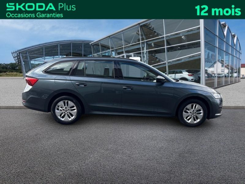 Used SKODA Octavia 2.0 TDI 150 Business DSG7 / GPS / Feux LED / Kessy / Régulateur Adaptatif 2020 Gris Météore € 17489 in Haguenau
