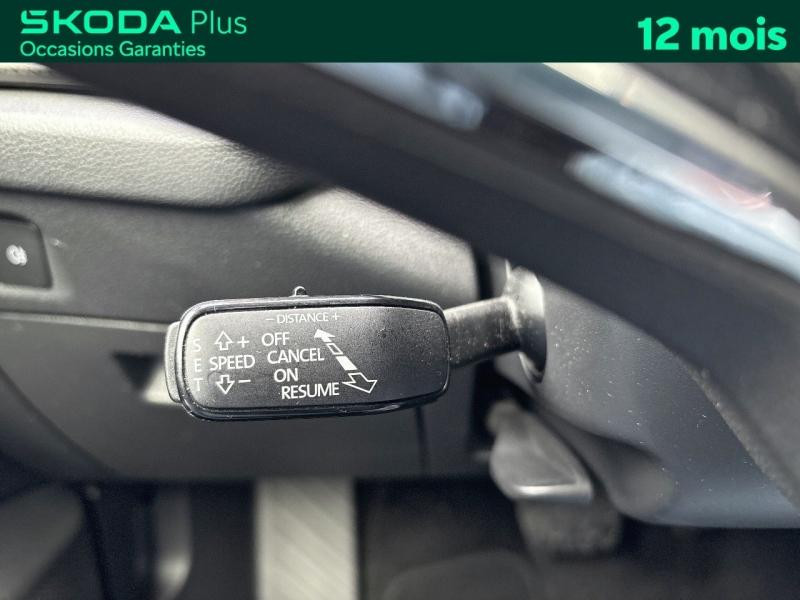 Used SKODA Octavia 2.0 TDI 150 Business DSG7 / GPS / Feux LED / Kessy / Régulateur Adaptatif 2020 Gris Météore € 17489 in Haguenau