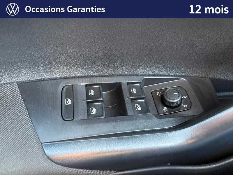 Occasion VOLKSWAGEN Polo 1.0 TSI 95 ch VW Edition DSG7 / CAMERA / APP CONNECT / REGULATEUR 2025 Gris Cendré métallisé 21489 € à Haguenau