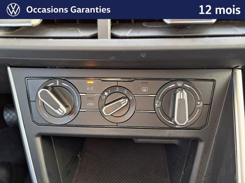 Occasion VOLKSWAGEN Polo 1.0 TSI 95 ch VW Edition DSG7 / CAMERA / APP CONNECT / REGULATEUR 2025 Gris Cendré métallisé 21489 € à Haguenau