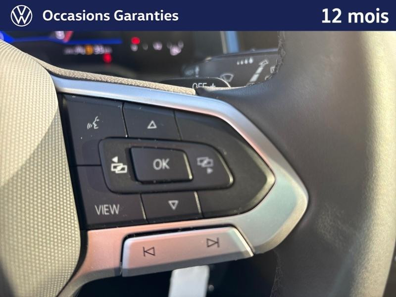 Occasion VOLKSWAGEN Polo 1.0 TSI 95 ch VW Edition DSG7 / CAMERA / APP CONNECT / REGULATEUR 2025 Gris Cendré métallisé 21489 € à Haguenau