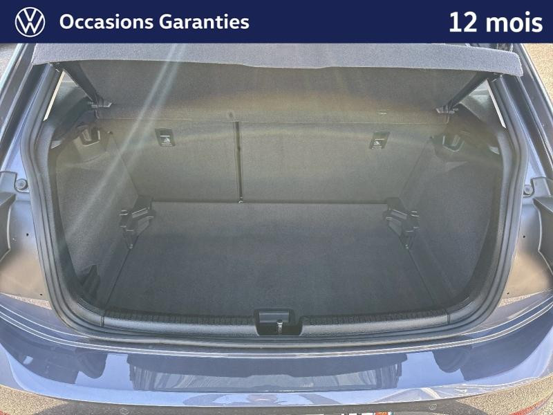 Occasion VOLKSWAGEN Polo 1.0 TSI 95 ch VW Edition DSG7 / CAMERA / APP CONNECT / REGULATEUR 2025 Gris Cendré métallisé 21489 € à Haguenau