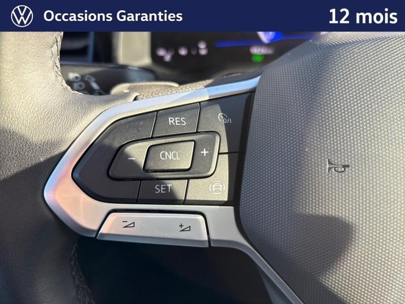 Occasion VOLKSWAGEN Polo 1.0 TSI 95 ch VW Edition DSG7 / CAMERA / APP CONNECT / REGULATEUR 2025 Gris Cendré métallisé 21489 € à Haguenau