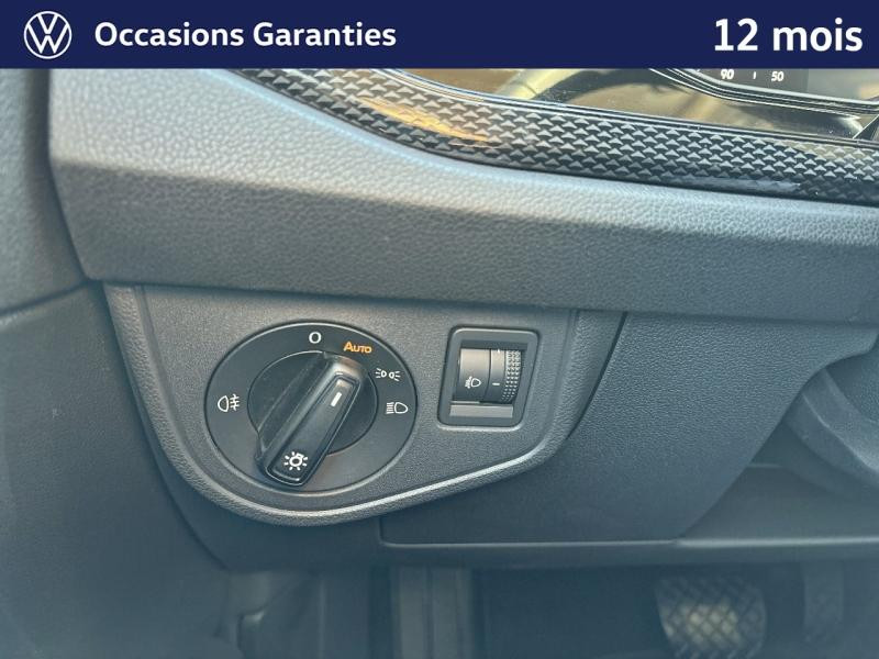 Occasion VOLKSWAGEN Polo 1.0 TSI 95 ch VW Edition DSG7 / CAMERA / APP CONNECT / REGULATEUR 2025 Gris Cendré métallisé 21489 € à Haguenau