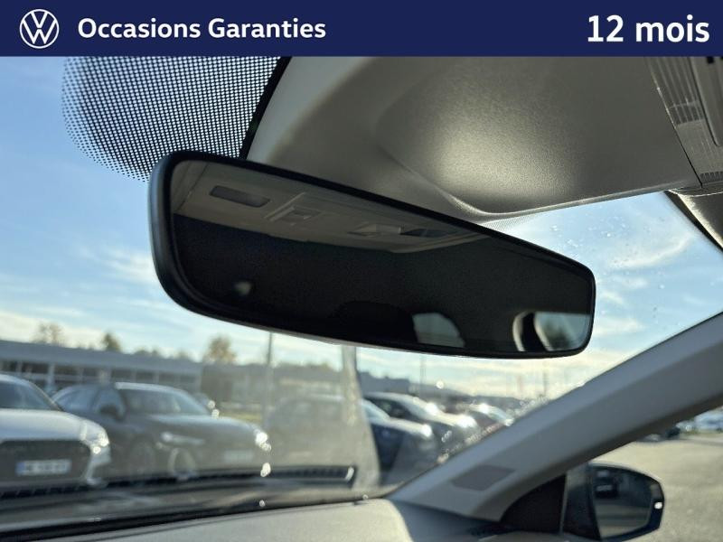 Occasion VOLKSWAGEN Polo 1.0 TSI 95 ch VW Edition DSG7 / CAMERA / APP CONNECT / REGULATEUR 2025 Gris Cendré métallisé 21489 € à Haguenau