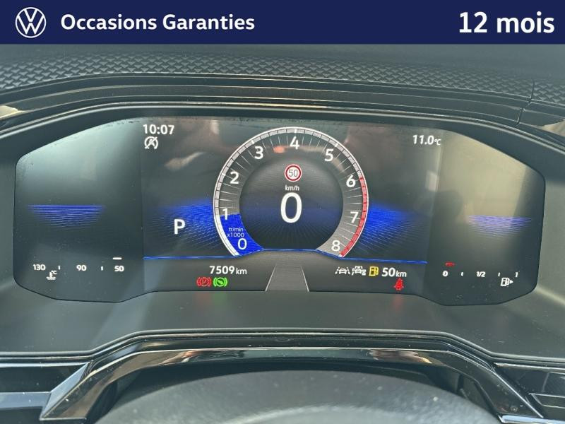 Occasion VOLKSWAGEN Polo 1.0 TSI 95 ch VW Edition DSG7 / CAMERA / APP CONNECT / REGULATEUR 2025 Gris Cendré métallisé 21489 € à Haguenau