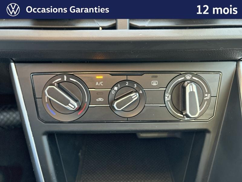 Occasion VOLKSWAGEN Polo 1.0 TSI 95 ch VW Edition DSG7 / CAMERA / APP CONNECT / REGULATEUR 2025 Gris Cendré métallisé 21489 € à Haguenau