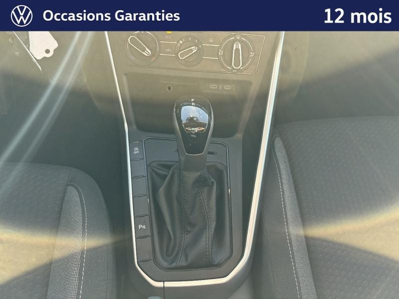 Occasion VOLKSWAGEN Polo 1.0 TSI 95 ch VW Edition DSG7 / CAMERA / APP CONNECT / REGULATEUR 2025 Gris Cendré métallisé 21489 € à Haguenau