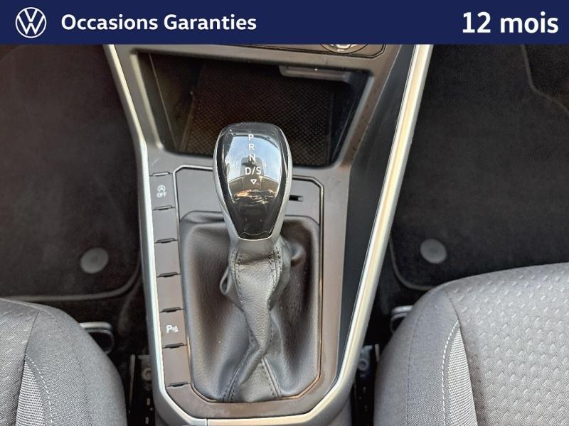 Occasion VOLKSWAGEN Polo 1.0 TSI 95 ch VW Edition DSG7 / CAMERA / APP CONNECT / REGULATEUR 2025 Gris Cendré métallisé 21489 € à Haguenau