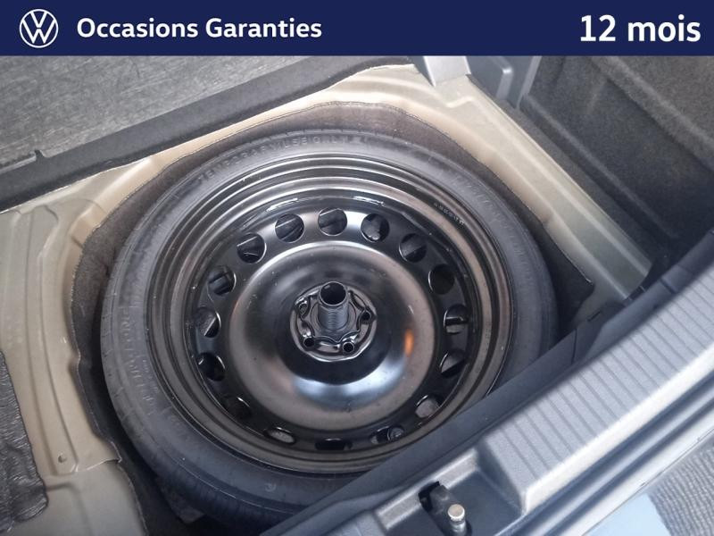 Occasion VOLKSWAGEN T-Cross 1.0 TSI 110 ch R-Line Tech DSG7 / GPS / CAMERA / SIEGES CHAUFFANTS 2023 Noir Intense nacrée 22989 € à Haguenau