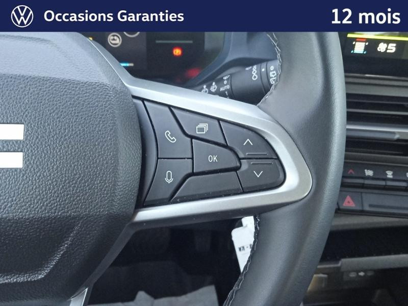 Occasion DACIA Duster 1.6 hybrid 140 ch Journey / CAMERA / REGULATEUR / APP CONNECT 2024 Blanc 23989 € à Haguenau