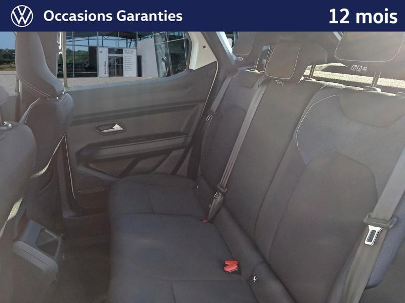 Occasion DACIA Duster 1.6 hybrid 140 ch Journey / CAMERA / REGULATEUR / APP CONNECT 2024 Blanc 23989 € à Haguenau